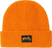 Warden Waffle Beanie