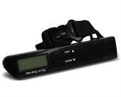 Weigha LCD Travel Luggage Scale