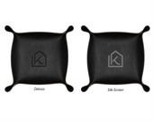 Westridge Leatherette Catchall Tray