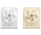 Whirl Mini Desk Fan