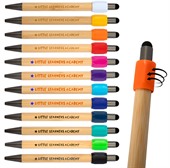 Whirl Spinner Stylus Pen