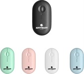 Wireless Travel Mouse