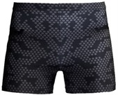 Women's Lycra Polyester Volleyball Shorts