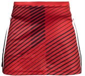 Women's Ultra Mesh Polyester Netball Skirt