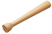 Wooden Cocktail Muddler