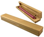 Wooden Single Pen Gift Box