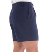 Work Shorts with Belt Loops