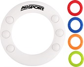 Wrist Push & Pop It Disc