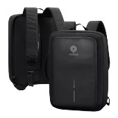 XD Anti Theft Backpack Briefcase