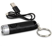 Xeno Rechargeable Torch Keyring