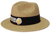 Zavier Straw Hat