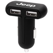 Zenith Dual USB Car Charger