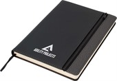 Zip Pocket Notebook